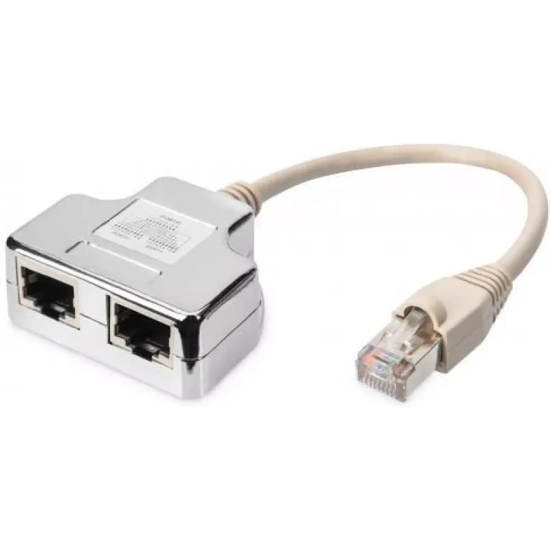 Розгалужувач Digitus  (AT-AGCX2)