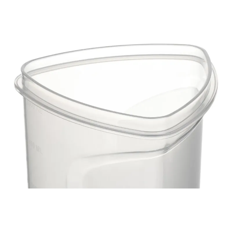 حاوية تخزين الطعام Ardesto, Light Blue (AR1510TP)