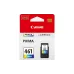 Kartuša Canon CL-461 (3729C001)