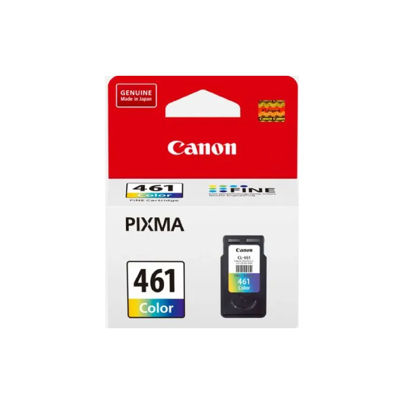 Φυσίγγιο Canon CL-461 (3729C001)