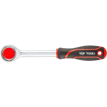 Llave de trinquete Top Tools (38D121)
