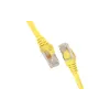 Patch cord 2E  Yellow (2E-PC5ECOP-120YLW)