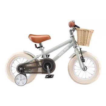 Детски мотор Miqilong RM, Olive (ATW-RM12-OLIVE)