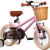 Children's bike Miqilong RM, Pink (ATW-RM12-PINK)