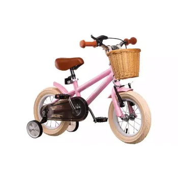 Детски мотор Miqilong RM, Pink (ATW-RM12-PINK)