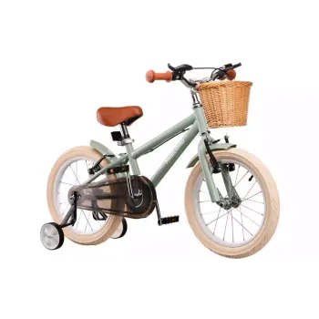 Детски мотор Miqilong RM, Olive (ATW-RM16-OLIVE)