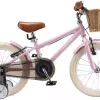 Children's bike Miqilong RM, Pink (ATW-RM16-PINK)