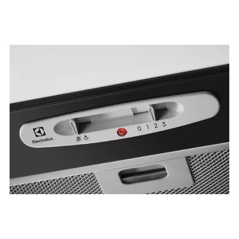 Вытяжка Electrolux, Black (LFG525K)