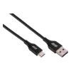 كابل 2E, Black (2E-CCAC-BL)