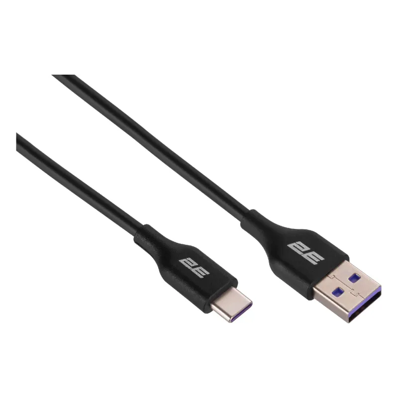 كابل 2E, Black (2E-CCAC-BL)