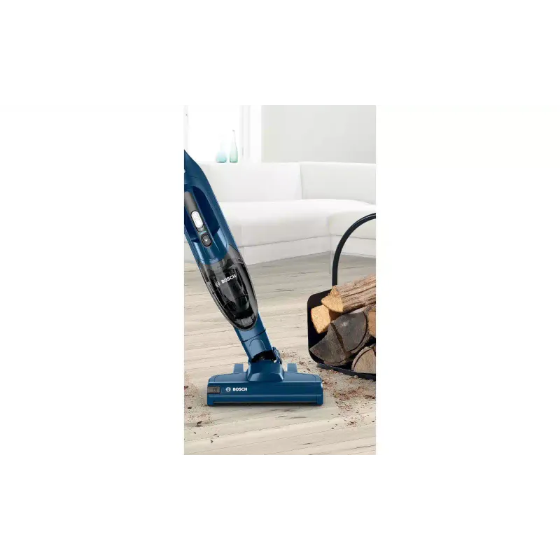 Пилосос Bosch (BCHF2MX20), Blue