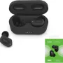 Fejhallgatók Belkin, Black (AUC005BTBK)