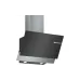 Capucha inclinada Bosch, Black (DWK66AJ60T)