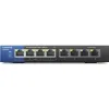 Διακόπτης Linksys LGS108P (LGS108P-EU)