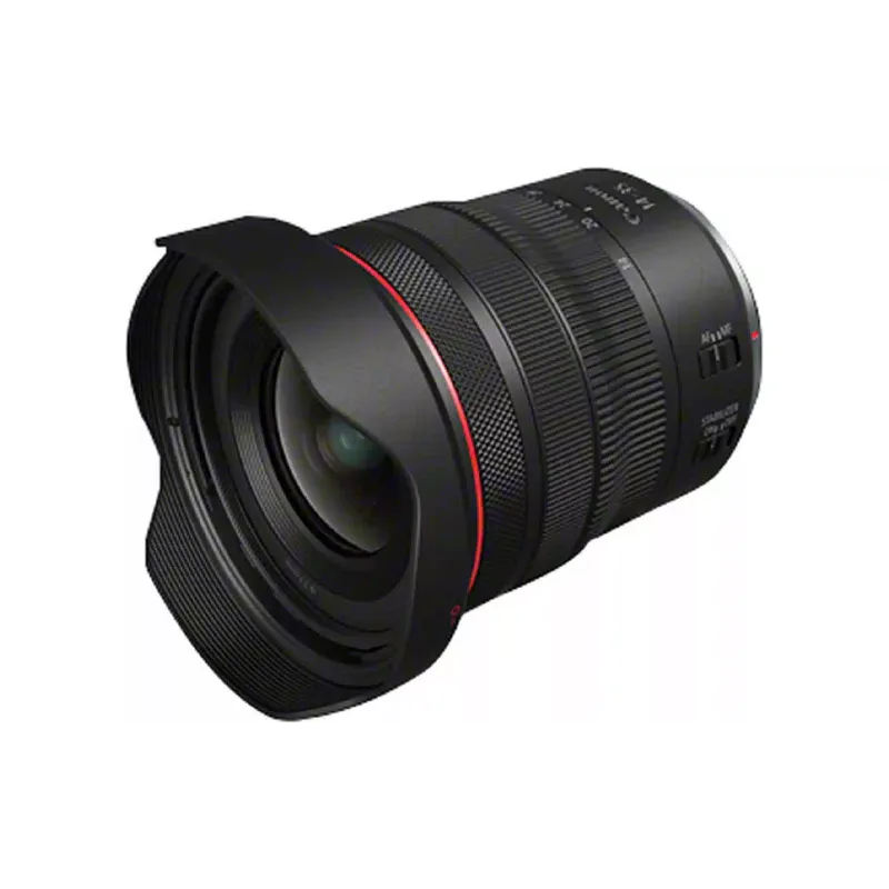 Lente Canon (4857C005)