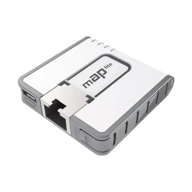 Usmerjevalnik MikroTiK (RBMAPL-2ND)