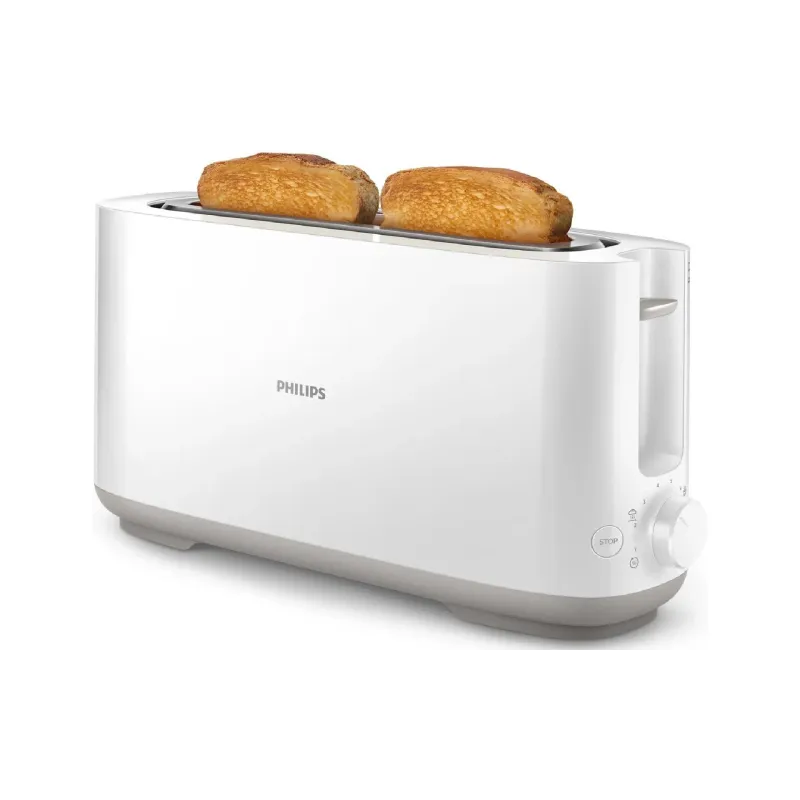 Toaster Philips, White (HD2590/00)