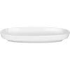 طبق الخبز Ardesto, White (AR2411BP)