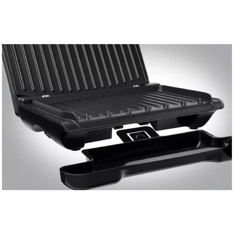 Presión de la parrilla Russell Hobbs (25040-56)