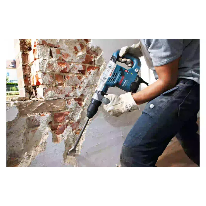 Відбійний молоток Bosch GSH 5 CE (0.611.321.000)