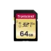 Карта памяти Transcend 64Gb (TS64GSDC500S) Карта памяти Transcend 64Gb (TS64GSDC500S)