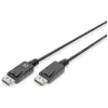 Cable Digitus, Black (AK-340103-030-S)