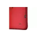 Torba za prenosni računalnik Trust Bologna Slim Laptop Bag, Red (24449)