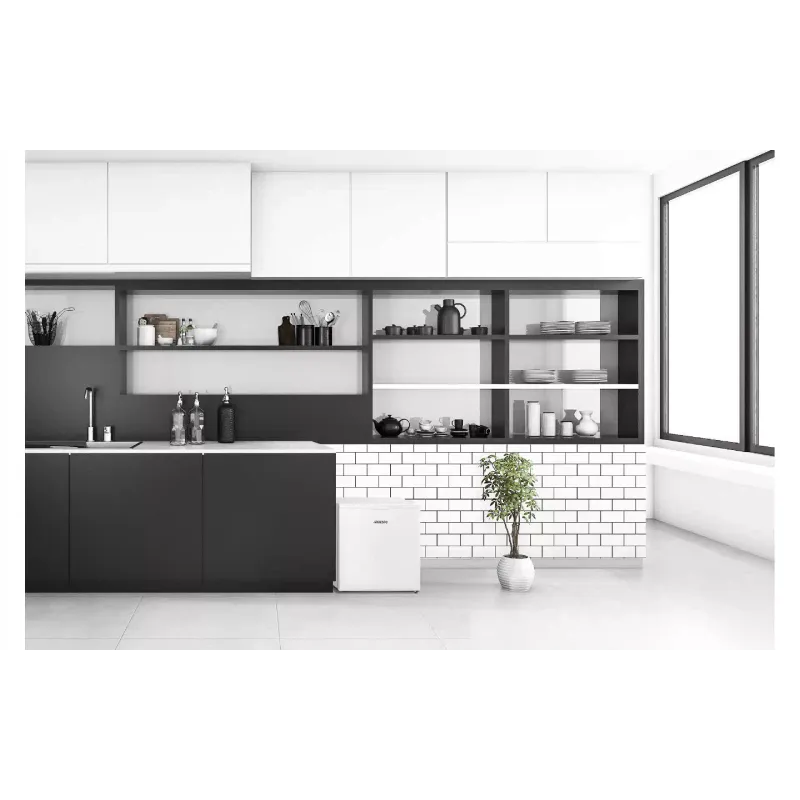 Kühlschrank Ardesto, White (DFM-50W)