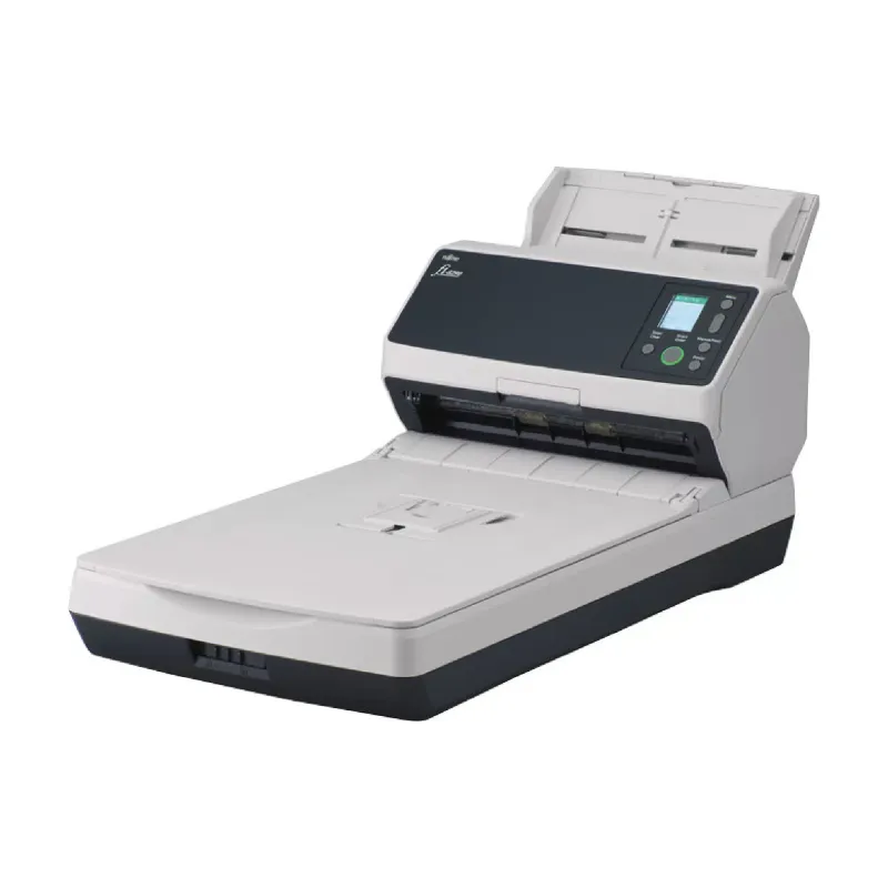 ماسح ضوئي للمستندات Fujitsu fi-8290 (PA03810-B501)