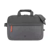 Bolsa para portátil de 16" Tucano Hop, Anthracite (BHOP15-AX)