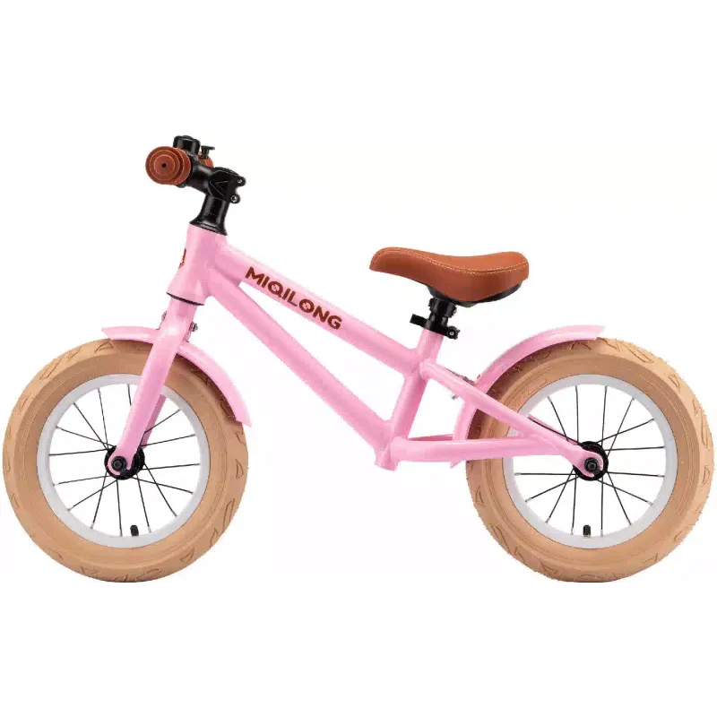 Біговел Miqilong (ZCY-RVA12-PINK)