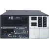 Fonte de alimentação ininterrupta APC Smart-UPS (SUA5000RMI5U)