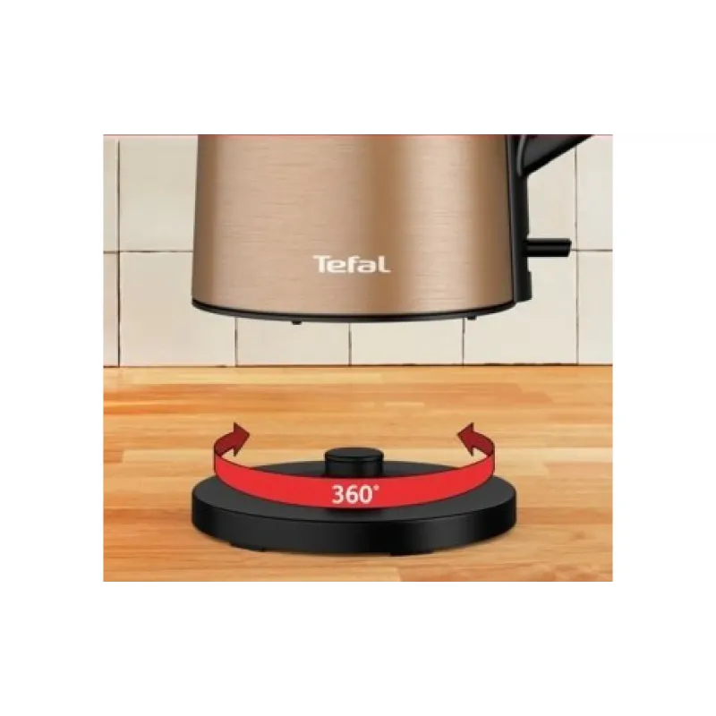 Wasserkocher Tefal (KI583C10)