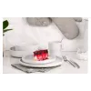 Чиния за супа Ardesto Trento, White (AR2921TW)