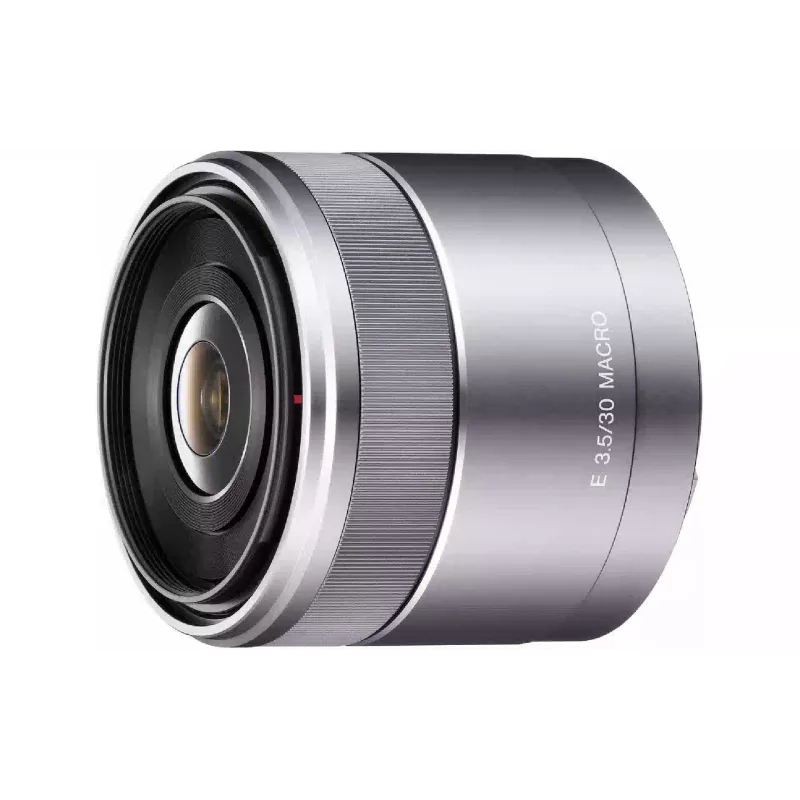 عدسة Sony (SEL30M35.AE)