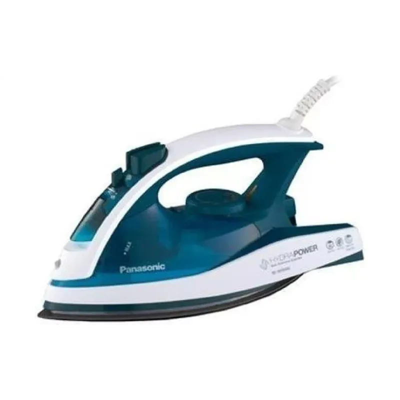 حديد Panasonic, Light Blue (NI-W900CMTW)