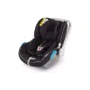 Otroški avtosedež Avionaut, Black (AV-302-K.03)