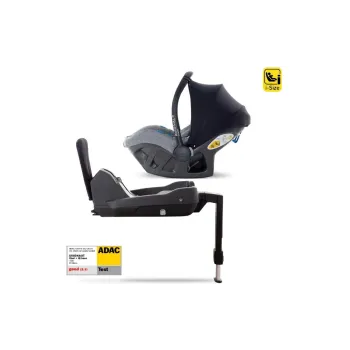 Παιδικό κάθισμα αυτοκινήτου Avionaut, Grey (AV-304.P-U.01)