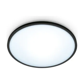 Lámpa WiZ, Black (929002685201)