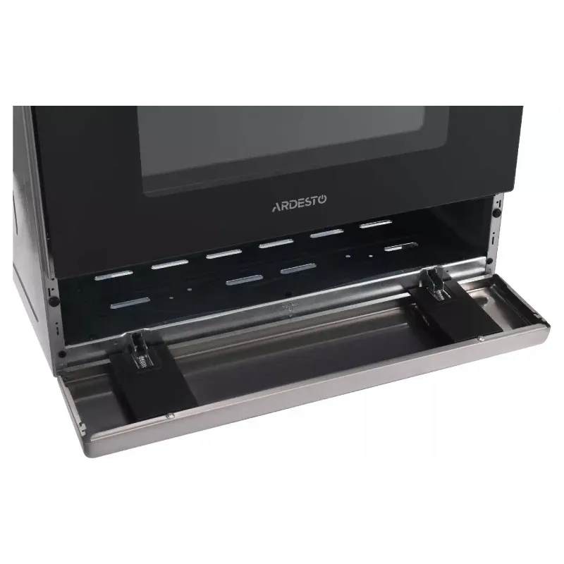 موقد مشترك Ardesto, Stainless steel (FSCF-C606ST)