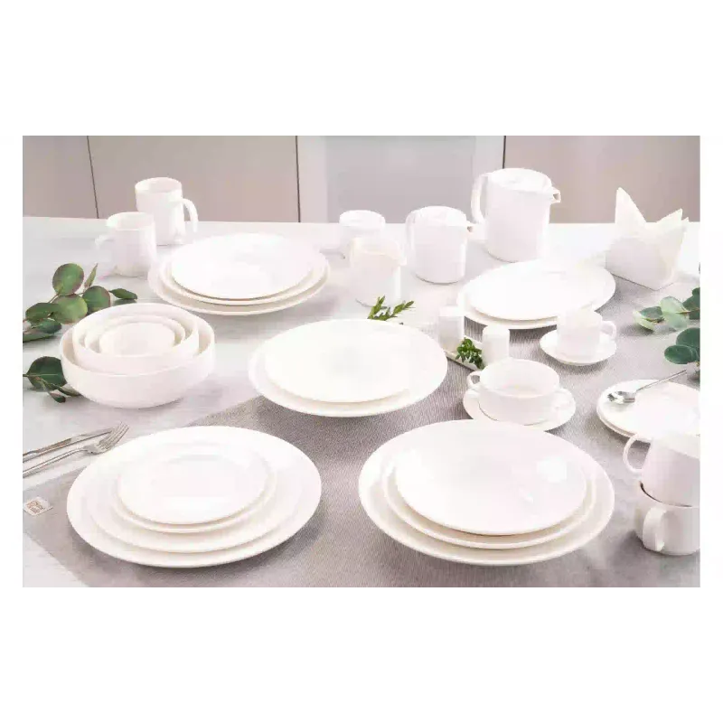 Xícara Ardesto Prato, White (AR3628P)