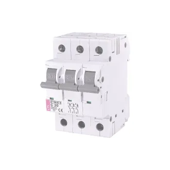 Automatic switch ETI (2145517)