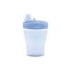 Поильник-непроливайка Nuvita, Blue (NV1433Blue)