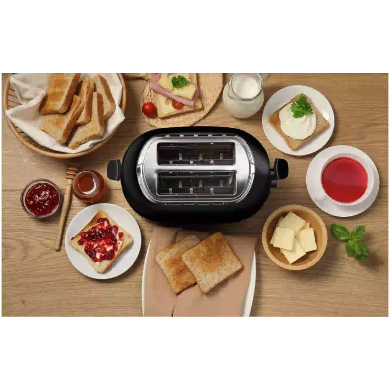 Тостер Gorenje (T850BK)