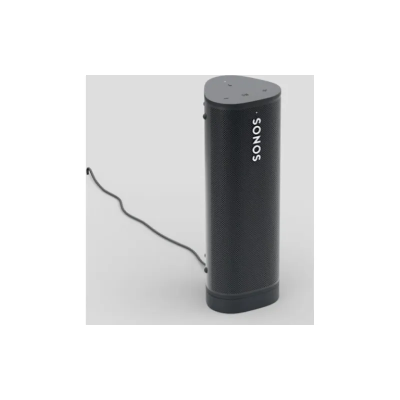 Carregador Sonos, Black (RMWCHEU1BLK)
