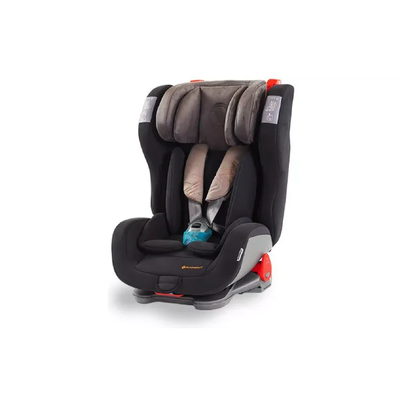 Child car seat Avionaut, Black (AV-380-F.04)