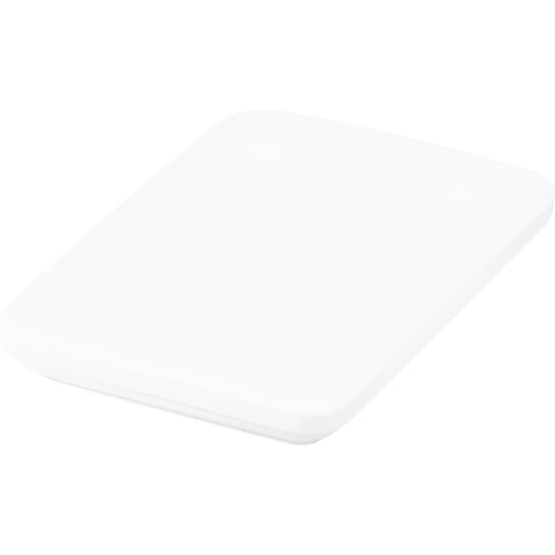 Блюдо Ardesto, White (AR3729)