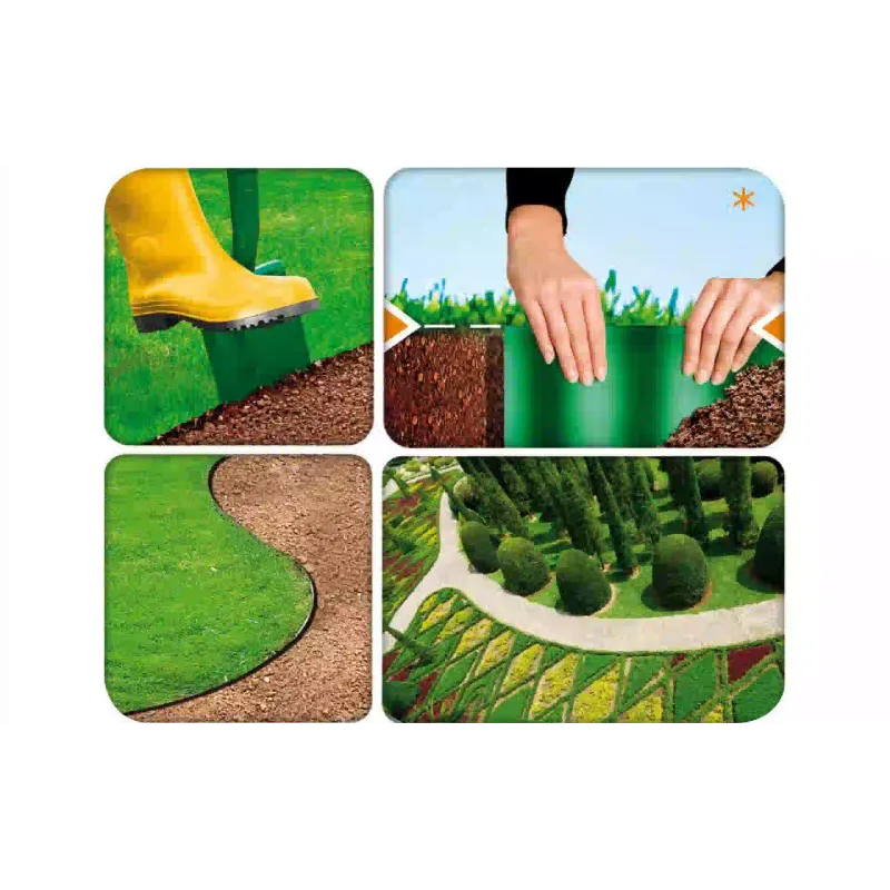 Rasenband Cellfast, Green (30-003H)