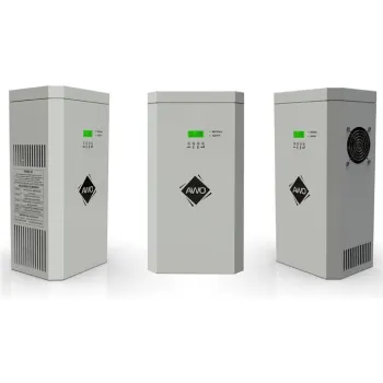 Feszültségstabilizátor Awattom (AWATTOM-16.5)