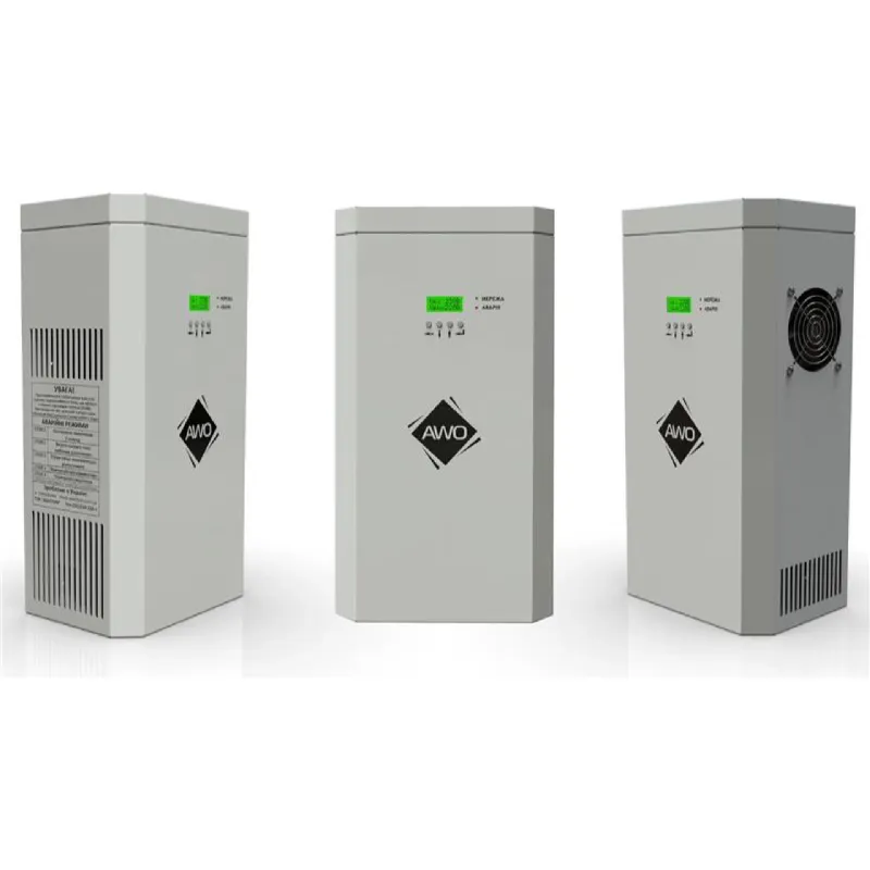 Feszültségstabilizátor Awattom (AWATTOM-16.5)